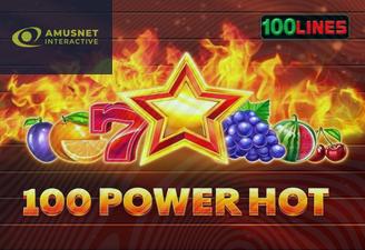 100 Power Hot