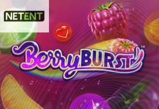 Berryburst