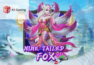 Nine Tailed Fox