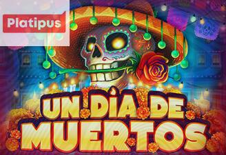 Un Dia De Muertos