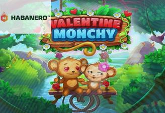Valentine Monchy